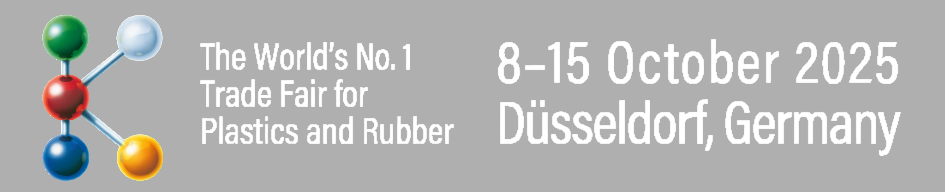 K-Messe 2025 Logo