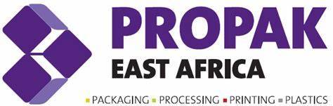 Propak East Africa 2025 Logo