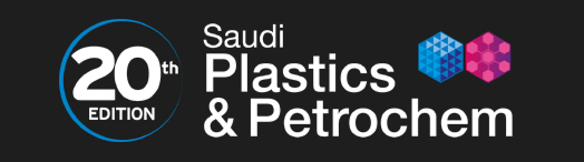 Saudi Plastics & Petrochem Logo